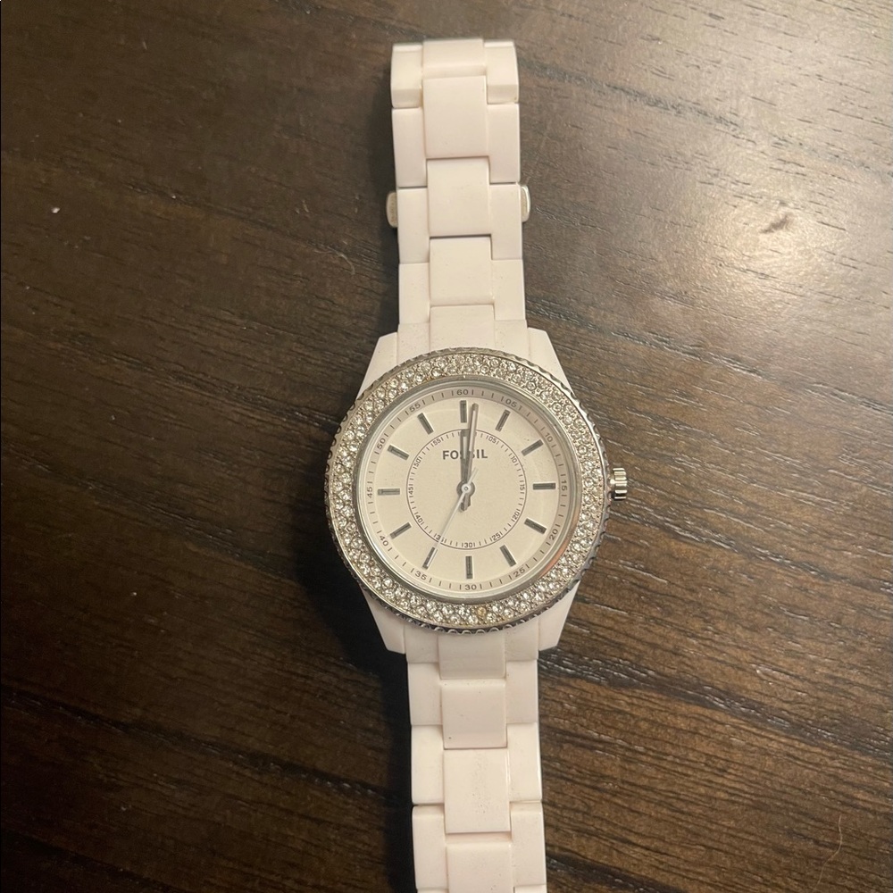 Fossil Watch